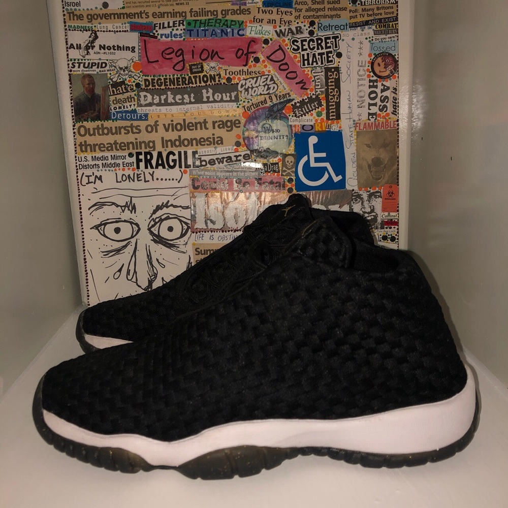 Air Jordan Futures